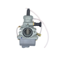 Nouveau carburateur VM22 de 26 mm de bonne qualité pour DT175 150 160cc PIT PRO Quad Dirt Bike, service d'étiquetage pour livraison directe