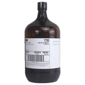 3M Novec EGC 72DA/7200/1700/7100/HFE 7500/2704/71DA/7300/72DE/649/7000/HFE7000/1230/2202/1702/2708/2702/FC4430/73DE/HFE7500 PFPE - Product Image 1