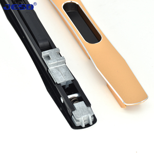 Accessori <span class=keywords><strong>porta</strong></span> <span class=keywords><strong>finestra</strong></span> Hardware costruzione di mobili Design moderno in lega di alluminio chiusura <span class=keywords><strong>finestra</strong></span> scorrevole <span class=keywords><strong>serratura</strong></span> <span class=keywords><strong>serratura</strong></span> <span class=keywords><strong>porta</strong></span> scorrevole - Product Image 3