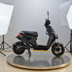 中国无锡供应商48v快速充电安全成人优惠价格电动摩托车 - Product Image 3