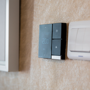 Termostato termostatico multifunzione per dispositivi termostatici Smart Home per il <span class=keywords><strong>riscaldamento</strong></span> <span class=keywords><strong>a</strong></span> <span class=keywords><strong>pavimento</strong></span> - Product Image 5