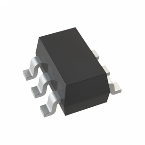 Transistors 6-TSSOP, SC-88, SOT-363 MMDT3906HE3-TP Composant électronique en stock - Product Image 1