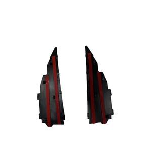 คานเสริมกันชนหน้าโตโยต้า 52538-AQ010 52537-AQ010 อะไหล่พลาสติกสำหรับรุ่นแคมรี่ - Product Image 1