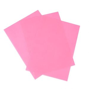 15*15CM Custom Logo Printed Food Grade Hamburger Packaging GreaseProof Wax Sandwich Burger <b>Wrapping</b> <b>Paper</b> - Product Image 4