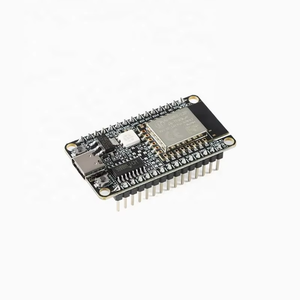 Carte de développement de module d'origine NodeMCU-Ai-WB2-12F-Kit WiFi + Blue Tooth 5.0 Interface de type C - Product Image 4