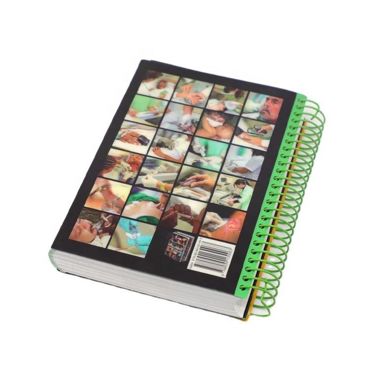 Профессиональная спиральная машина для переплетения книг спиральные тренажеры книга с сертификатом CE