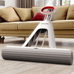 Xu Hướng Sản Phẩm Tự Bóp Pva Miếng Bọt Biển Ma Thuật Gấp Lau Với Miếng Bọt Biển Nước Thấm Sàn Làm Sạch Lau Với Kính Thiên Văn Xử Lý - Product Image 1