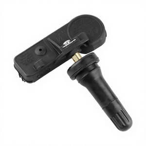 Capteur de pression des pneus externe 68241067AB pour système TPMS Chrysler Jeep Dodge Fiat - Product Image 5