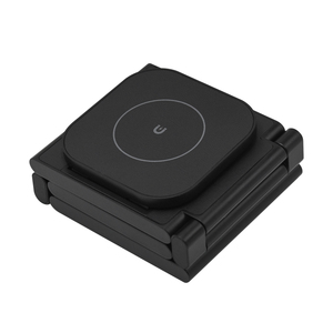 Cargador Inalámbrico Magnético Plegable de 15W, 3 en 1, Carga Rápida <span class=keywords><strong>para</strong></span> Teléfonos Móviles - Product Image 1