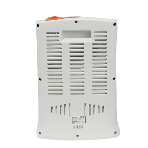 Calentador de tubo de cuarzo calentador económico portátil eléctrico certificado CE/CB 600/1200W - Product Image 6