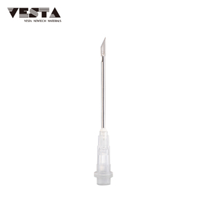 High Quality Nokor <strong>18G</strong> Thin Wall <strong>Needle</strong> Professional Subcision <strong>Needle</strong> For Acne Scars Treatment - Product Image 6