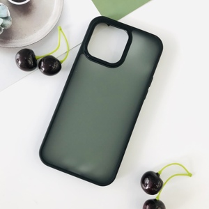 Cho Iphone 15 14 Pro Max Điện Thoại Trường Hợp Phụ Kiện Sang Trọng Trường Hợp Điện Thoại Cho Iphoone 13 12 11 Xs/XR Da Cảm Thấy Điện Thoại Di Động Bìa - Product Image 4