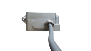 ספק סין pyrometer מדויק עבור בקרת מזג זכוכית - Product Image 4