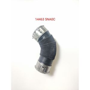 Manguera de Calefacción Tengyue Benbao 14463 5NA0C de Goma EPDM de 38 mm de Longitud para el Núcleo del Calefactor de BMW Mini - Product Image 1