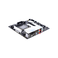 Nouvelle carte mère Intel B860 LGA 1851 ATX DDR5 96 Go double canal SATA M.2 intégrée