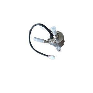 Buse à urée électrique pour camionnette Great Wall 1205145XPW01A en acier - Product Image 1