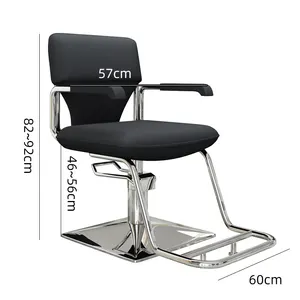 hydraulic styling cad block barber chair salon