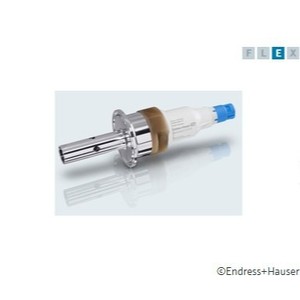 Capteur de conductivité numérique Endress+Hauser Memosens CLS15E, sonde métallique à 2 électrodes, 0,04 à 20 Scm - Product Image 2