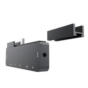 <span class=keywords><strong>USB</strong></span> <span class=keywords><strong>C</strong></span> Hub USB3.1 Carga PD para iPad <span class=keywords><strong>Pro</strong></span> <span class=keywords><strong>MacBook</strong></span> Air Switch a HD <span class=keywords><strong>USB</strong></span> 3,0 Adaptador Tipo-<span class=keywords><strong>C</strong></span> Teléfono con conector de datos para auriculares - Product Image 4
