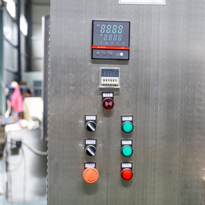 سعر المصنع فرن تجفيف بدرجة حرارة ثابتة صندوق اختبار صناعي صندوق الشيخوخة فرن مختبر تجاري - Product Image 4