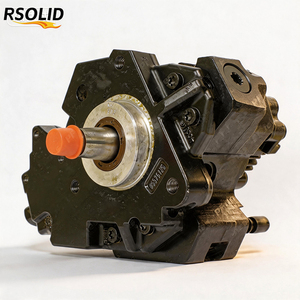 Pompe d'injection diesel Common Rail Rsoliddiesel 0445010089 pour G8DA 1.6L 80kW, <span class=keywords><strong>9HZ</strong></span> 1.6L, 9HY 1.6L Unité de dosage de carburant - Product Image 1
