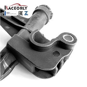 Tuyau d'eau <span class=keywords><strong>de</strong></span> refroidissement RACEORLY A2762001552 pour Mercedes-Benz M276.950 M276.952 M276.955 3.5 V6 - Product Image 5