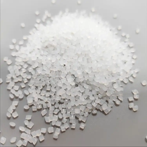 เม็ดพลาสติกไนลอนเกรดฉีดขึ้นรูป ทนแรงกระแทก เสริมแรง ทนไฟ V0 <span class=keywords><strong>DOMO</strong></span> <span class=keywords><strong>PA66</strong></span> A216V50/B50H1/A50H1 - Product Image 6