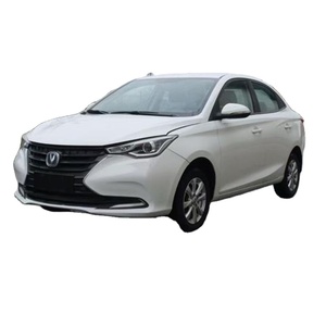 Auto Cinese Changan Yuexiang 2019 1.5L DCT Comfortline - Product Image 1