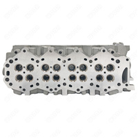 Culasse de moteur RC-MZ003 WE WLAT WLC de haute qualité complète pour Mazda B2500 BT50