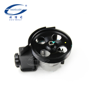 Pompe de <span class=keywords><strong>direction</strong></span> <span class=keywords><strong>assistée</strong></span> hydraulique pour Peugeot 206 <span class=keywords><strong>207</strong></span> 408 pour Citroën Berlingo 9644878380 9631914280 9636425980 4007-JJ - Product Image 2