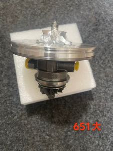 Cartucho de Repuesto para Turbocompresor <span class=keywords><strong>Powertec</strong></span> CHRA para Mercedes-Benz Clase E Todoterreno (S213) 2.2 CDI 120 Kw 163 HP Nuevo - Product Image 2