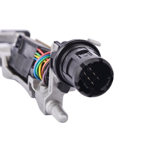 Módulo de Sensor 0B5927321F 0B5927321J 0B5927321L para vw audi, Solenoides 0b5, Piezas de Transmisión Dl501 Dsg, Transmisión Automática - Product Image 6