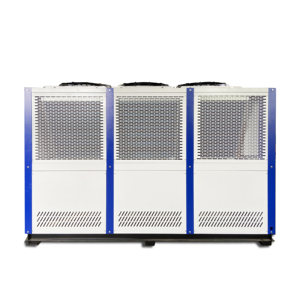 Enfriador Industrial de 30HP con Enfriamiento por Aire, Refrigerador Comercial para la Industria Química - Product Image 1