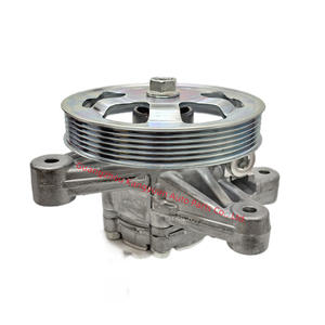 Bomba de dirección asistida Guangzhou Kangyuan 56110-RN0-A51 para Honda Pilot, Ridgeline, Odyssey, tipo electrohidráulico - Product Image 1