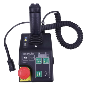 Блок управления SAIYIS 1256728 1256728GT для компонентов GS-3232 платформы Genie Gen 6 - Product Image 5