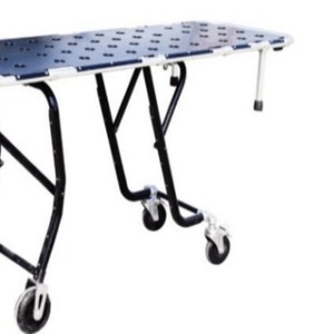 El fabricante suministra vehículos de transporte de cadáveres de aleación de aluminio y vehículos de transporte funerario de alta resistencia. - Product Image 2
