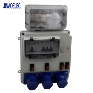 JINAO IP68 잠수정 방수 컨트롤 박스 - Product Image 3