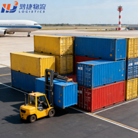 Excellents services logistiques, agent porte-à-porte, agent d'approvisionnement, transport maritime, fret aérien, DHL, expert en transport de batteries