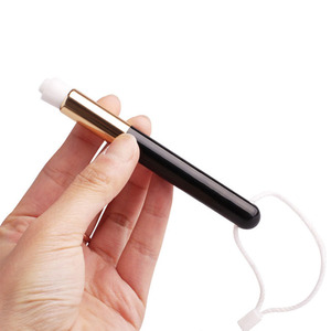 Cepillo para Limpiar Pestañas, Cepillo para Extensiones de Pestañas, Cepillo para Espuma de Pestañas, Cepillo para <span class=keywords><strong>Lavar</strong></span> la Nariz, Precio de Fábrica - Product Image 6
