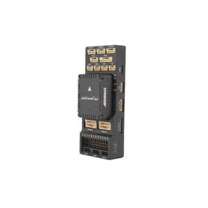Holybro Pixhawk 6X (ICM-45686) V2B Mini <b>Drone</b> Flight Controller GPS Plastic Metal Material Fpv Compatible <b>Drones</b> <b>Accessories</b> - Product Image 5