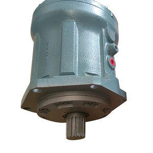 MB ME ME100 ME600 <span class=keywords><strong>ME700</strong></span> MB100 MB150 MB175 MB300 Motor de pistón hidráulico de alta presión ME1300APS2472 - Product Image 5