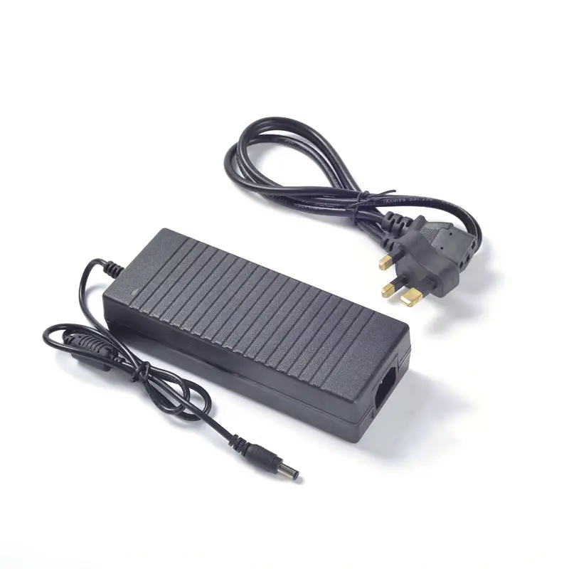 Máy tính để bàn AC/DC chuyển mạch cung cấp điện 12Volt 10Amp 120W 12V 10A AC/DC ADAPTER điện