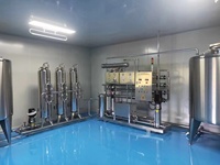 Commerciële hoogwaardige automatische complete verse melkverwerkingsinstallatie & pasteurisatielijn met voedselsterilisator