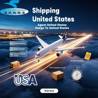 Agente de Envíos, Transporte Aéreo en EE. UU., Aeropuerto Internacional Hartsfield-Jackson de Atlanta, Logística Internacional, Servicio de Mensajería UPS