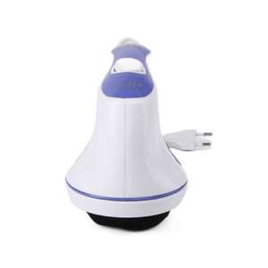 Martillo vibrador multifuncional para esteticista de buena calidad, masajeador corporal de mano relajante - Product Image 3