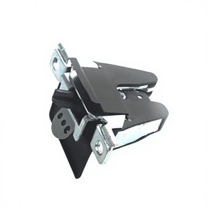 สำหรับตัวกระตุ้นล็อคของ Volkswagen รุ่น 5Z6827505AF ระบบล็อคกลางแบบกดปุ่ม - Product Image 3