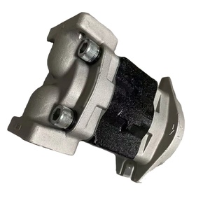 ส่วนประกอบอุปกรณ์วิศวกรรม KFP2336AJGS ปั๊มเกียร์ - Product Image 3