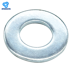 Rondelle phénolique colorée pour déchets, finition fer à cheval, Laerge M6, en élastomère, avec anneau de fixation, Rvs, rondelle biseautée, rondelle abondamment utilisée, rondelle - Product Image 6