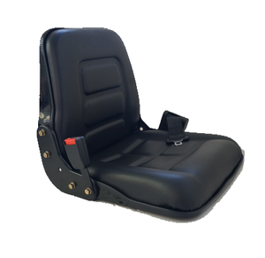 Weich mit Sicherheits gurt Traktors itz und Gabelstaplers itz - Product Image 2