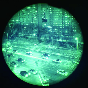 Pvs31 ראיית לילה משקפת - Product Image 5